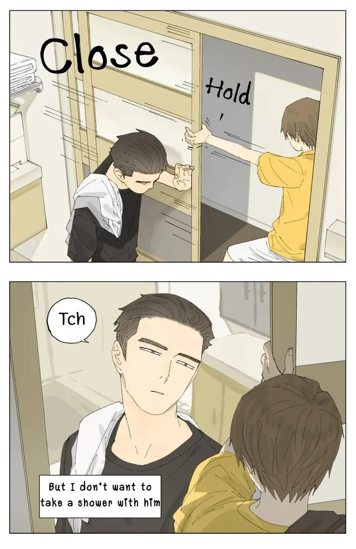 Nan Hao and Shang Feng Chapter 72 Page 2