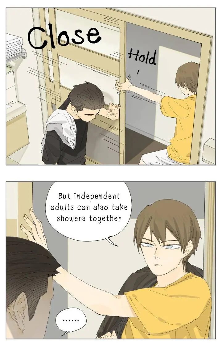 Nan Hao and Shang Feng Chapter 72 Page 4