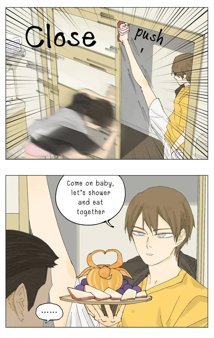 Nan Hao and Shang Feng Chapter 72 Page 6