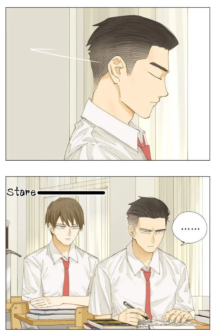 Nan Hao and Shang Feng Chapter 73 Page 4