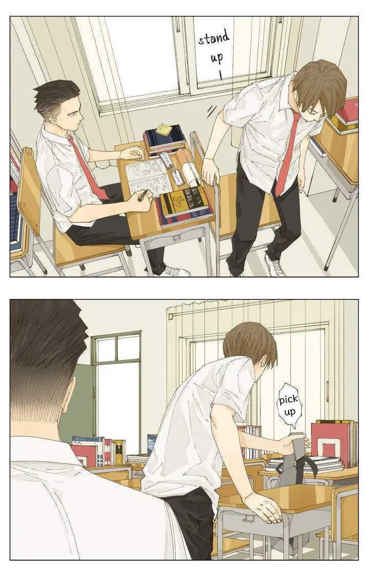 Nan Hao and Shang Feng Chapter 73 Page 7