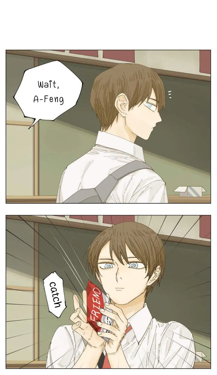 Nan Hao and Shang Feng Chapter 73 Page 9