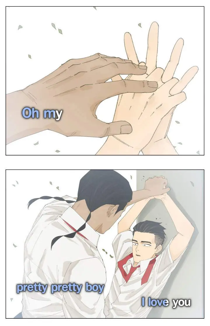 Nan Hao and Shang Feng Chapter 74 Page 5