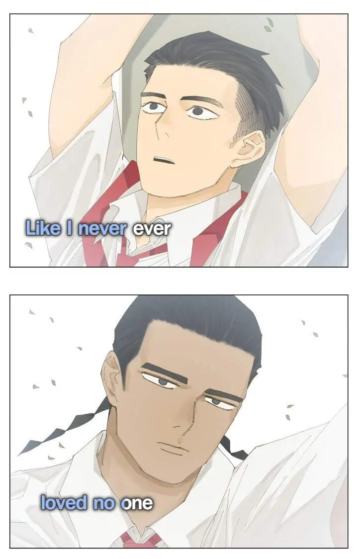 Nan Hao and Shang Feng Chapter 74 Page 6