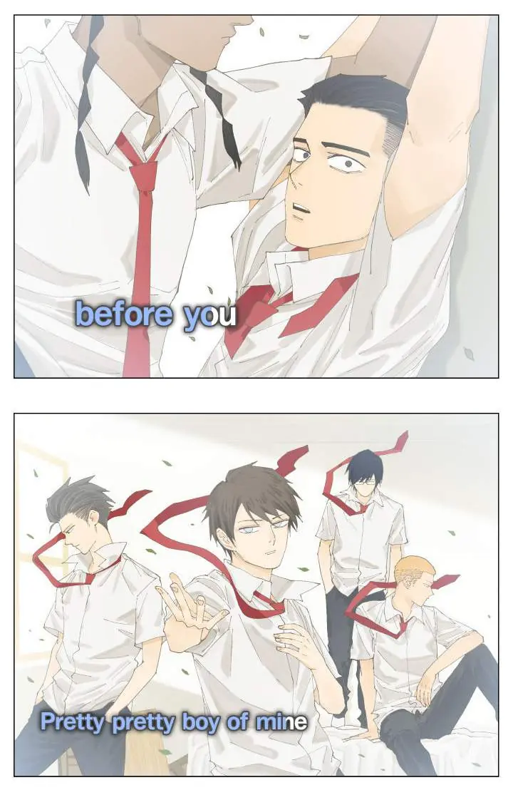 Nan Hao and Shang Feng Chapter 74 Page 7