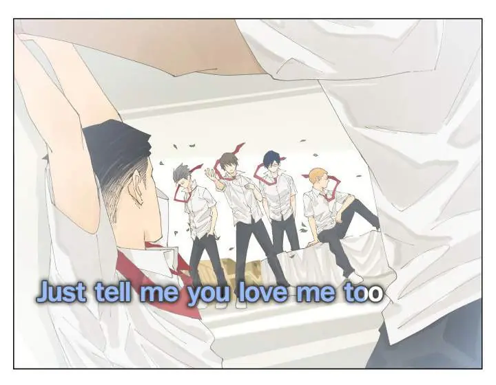 Nan Hao and Shang Feng Chapter 74 Page 8