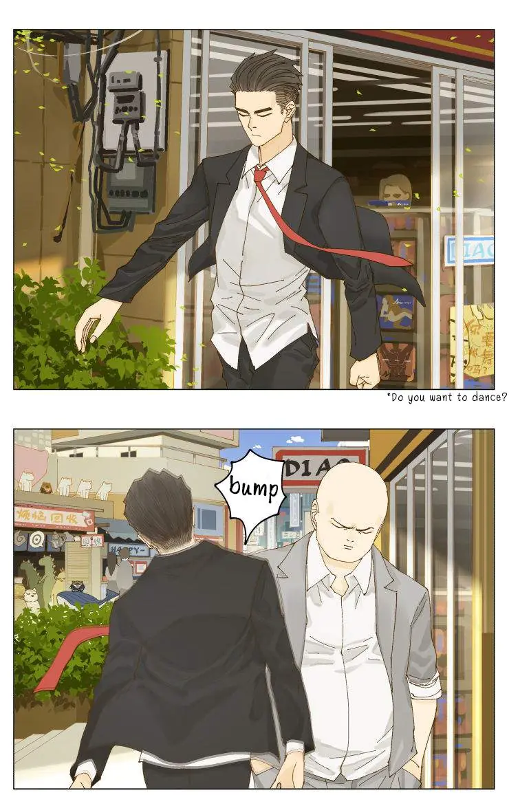 Nan Hao and Shang Feng Chapter 75 Page 1