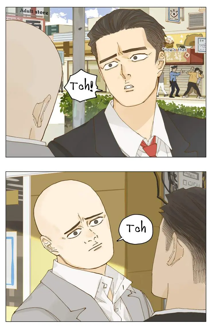 Nan Hao and Shang Feng Chapter 75 Page 2