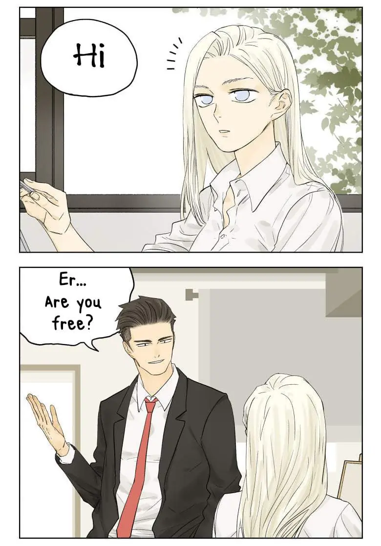 Nan Hao and Shang Feng Chapter 78 Page 4