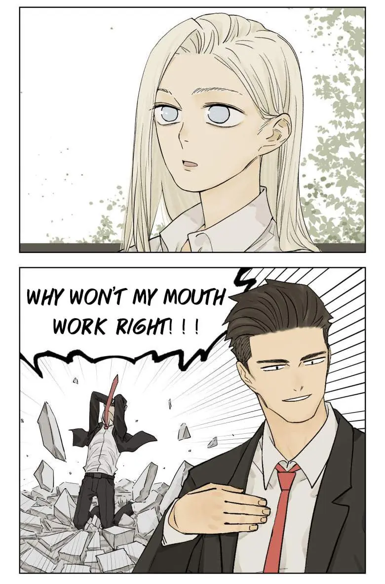 Nan Hao and Shang Feng Chapter 78 Page 6