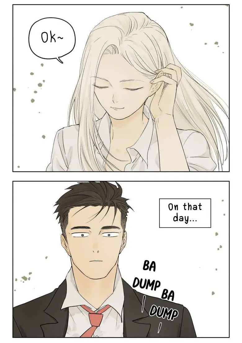 Nan Hao and Shang Feng Chapter 78 Page 8