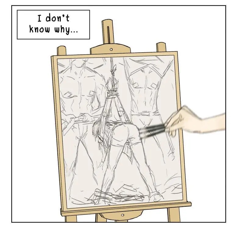 Nan Hao and Shang Feng Chapter 78 Page 9