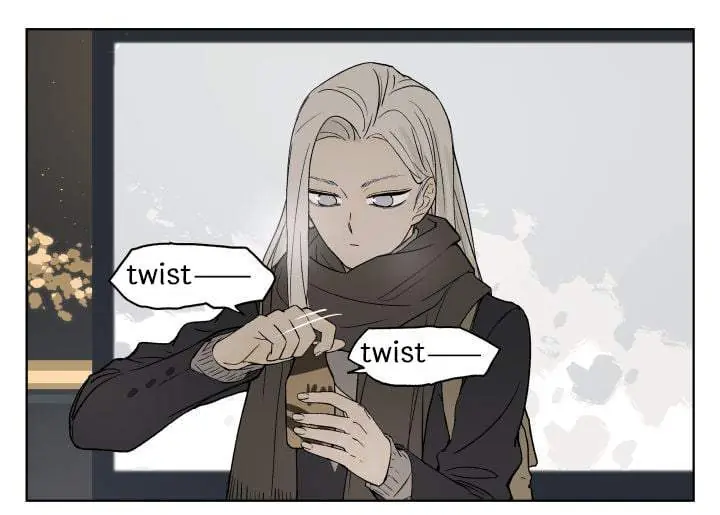 Nan Hao and Shang Feng Chapter 79 Page 1