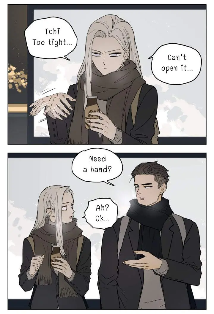 Nan Hao and Shang Feng Chapter 79 Page 2