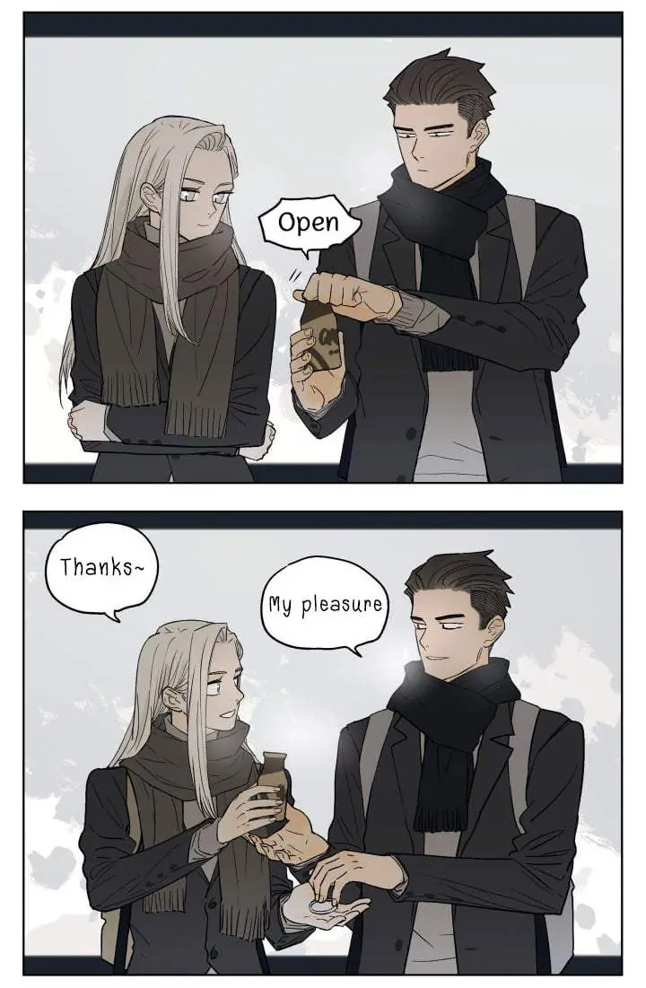 Nan Hao and Shang Feng Chapter 79 Page 3