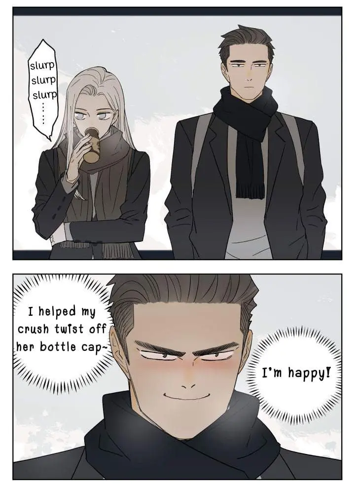 Nan Hao and Shang Feng Chapter 79 Page 4