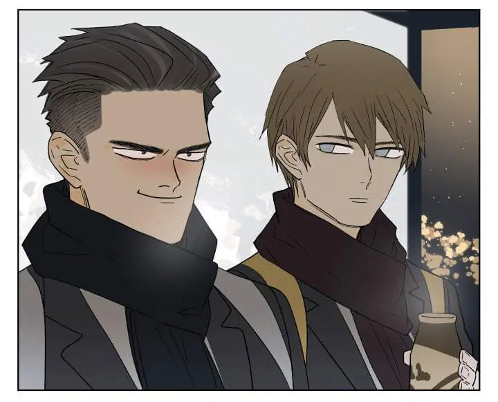 Nan Hao and Shang Feng Chapter 79 Page 5