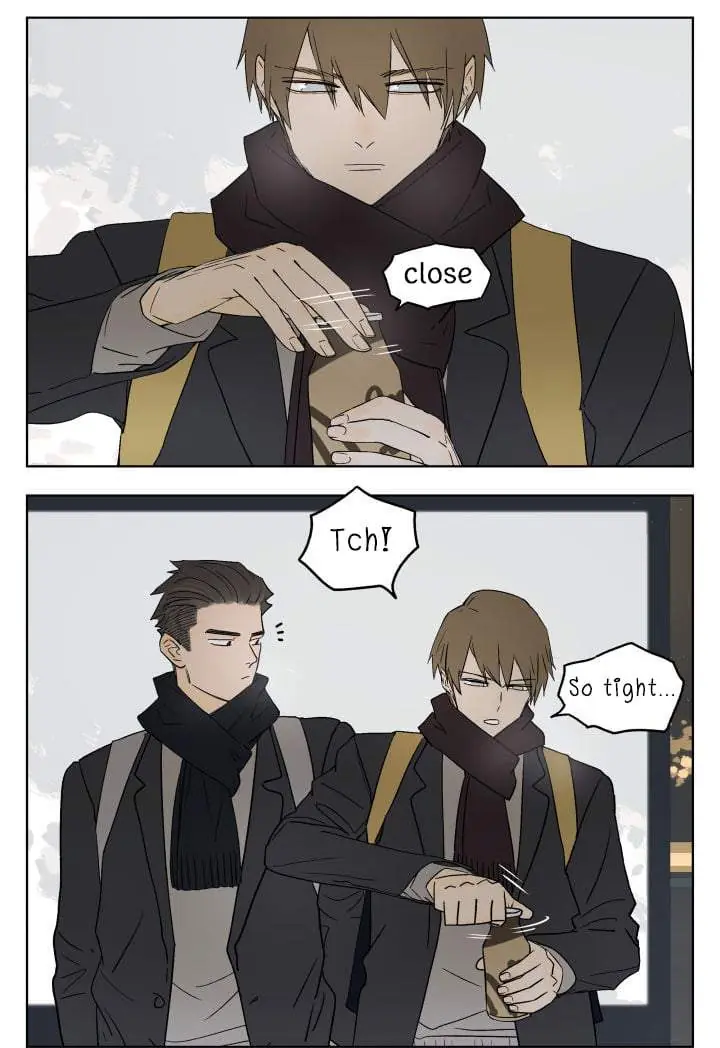 Nan Hao and Shang Feng Chapter 79 Page 6