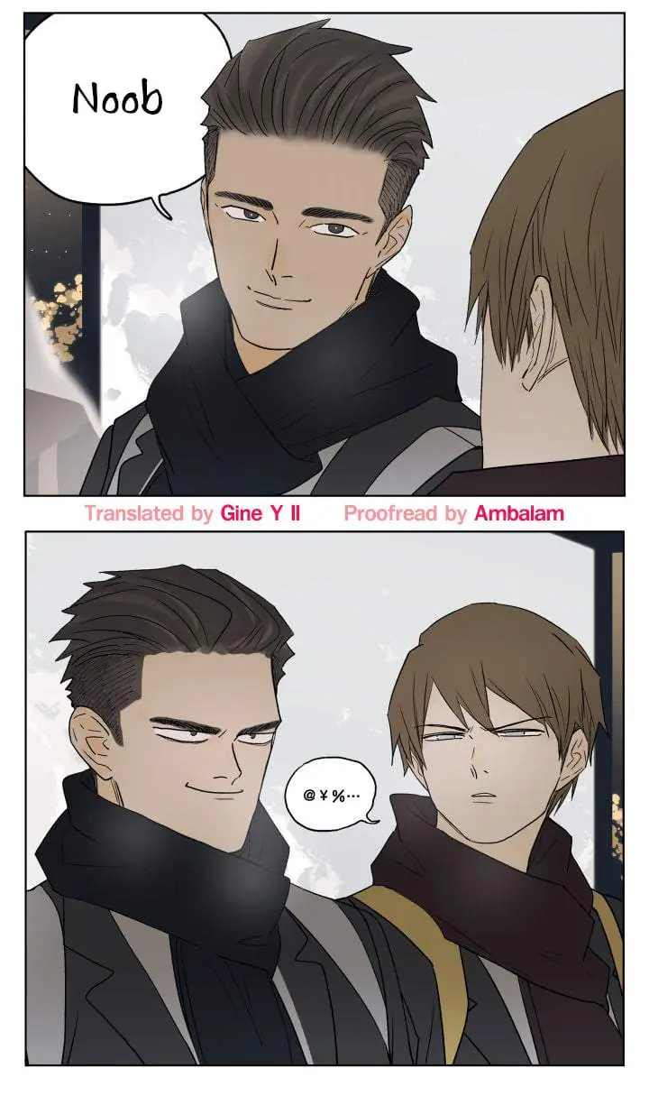 Nan Hao and Shang Feng Chapter 79 Page 8