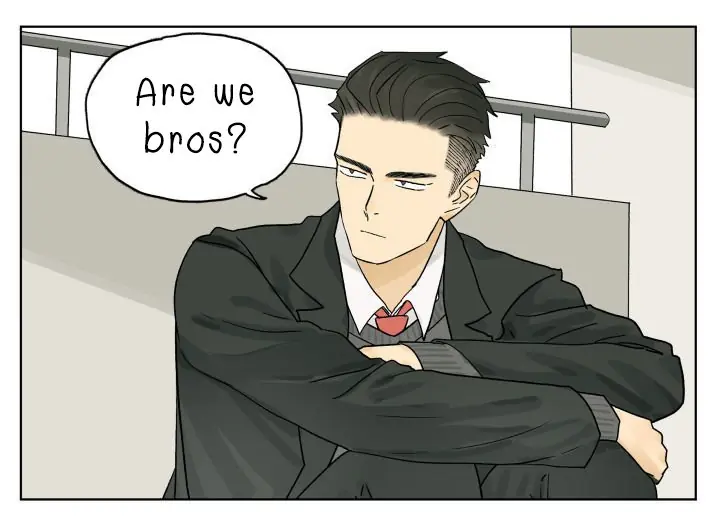 Nan Hao and Shang Feng Chapter 80 Page 2