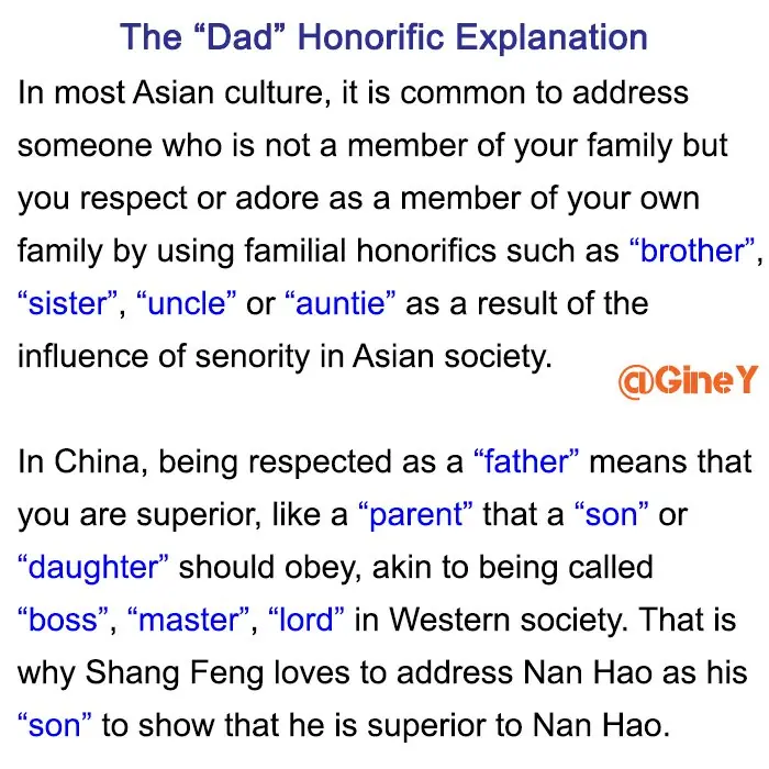 Nan Hao and Shang Feng Chapter 80 Page 7