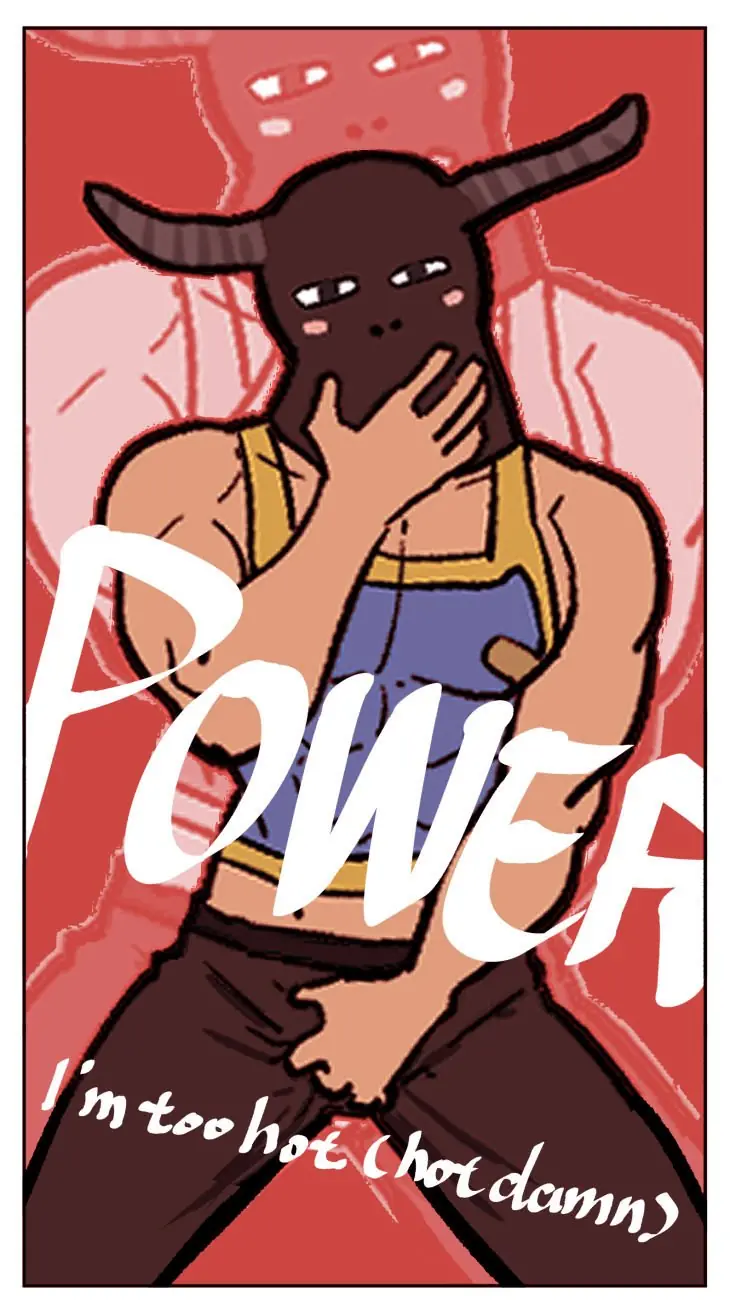 Nan Hao and Shang Feng Chapter 80 Page 9