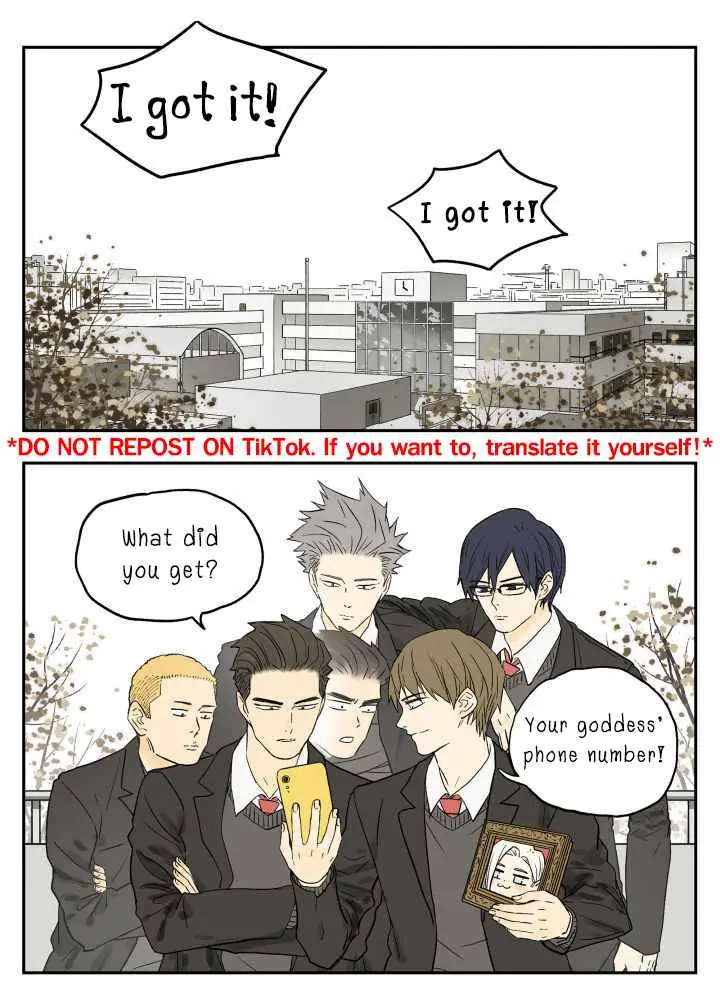 Nan Hao and Shang Feng Chapter 81 Page 2