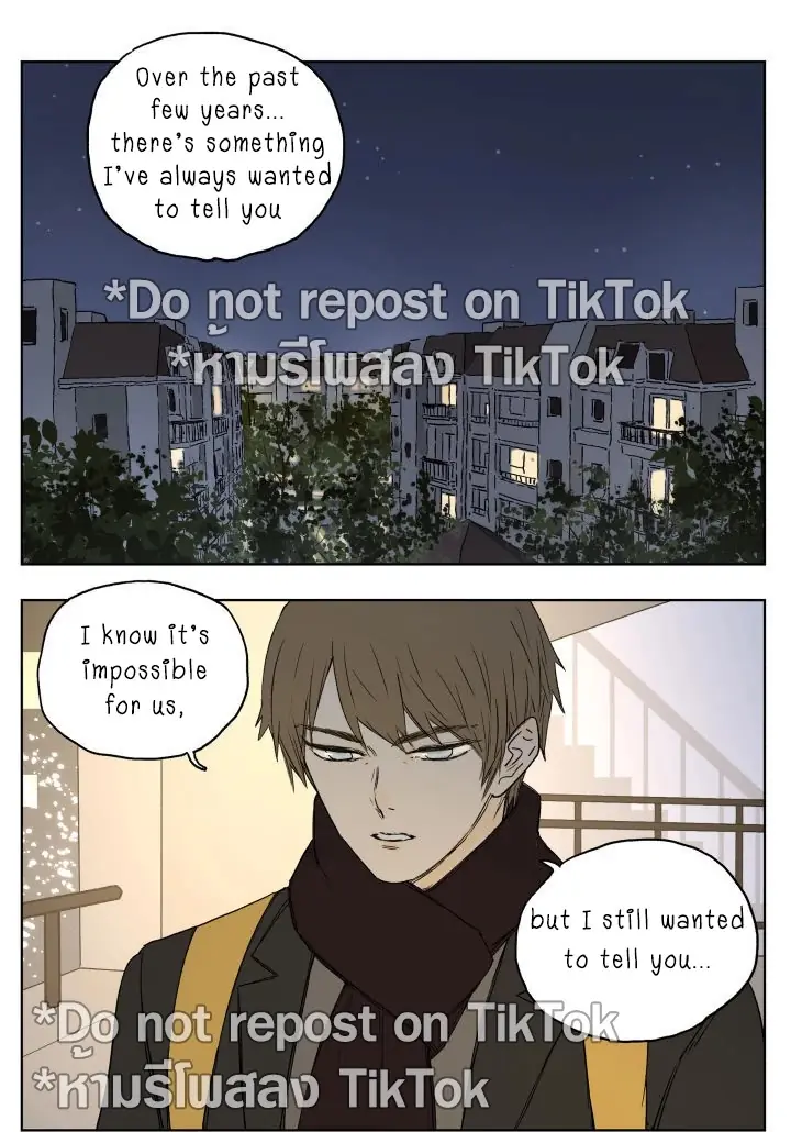 Nan Hao and Shang Feng Chapter 83 Page 2