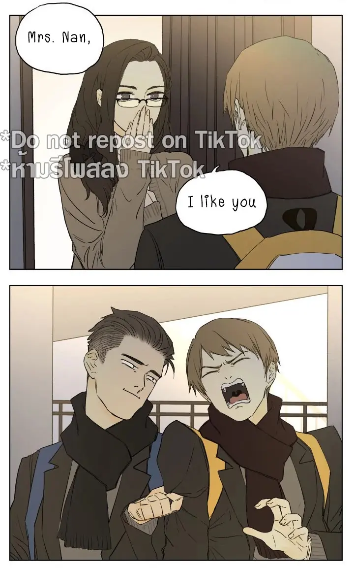 Nan Hao and Shang Feng Chapter 83 Page 3