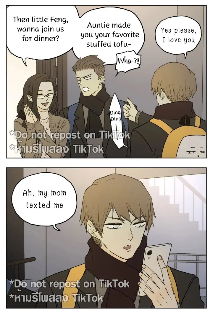 Nan Hao and Shang Feng Chapter 83 Page 5