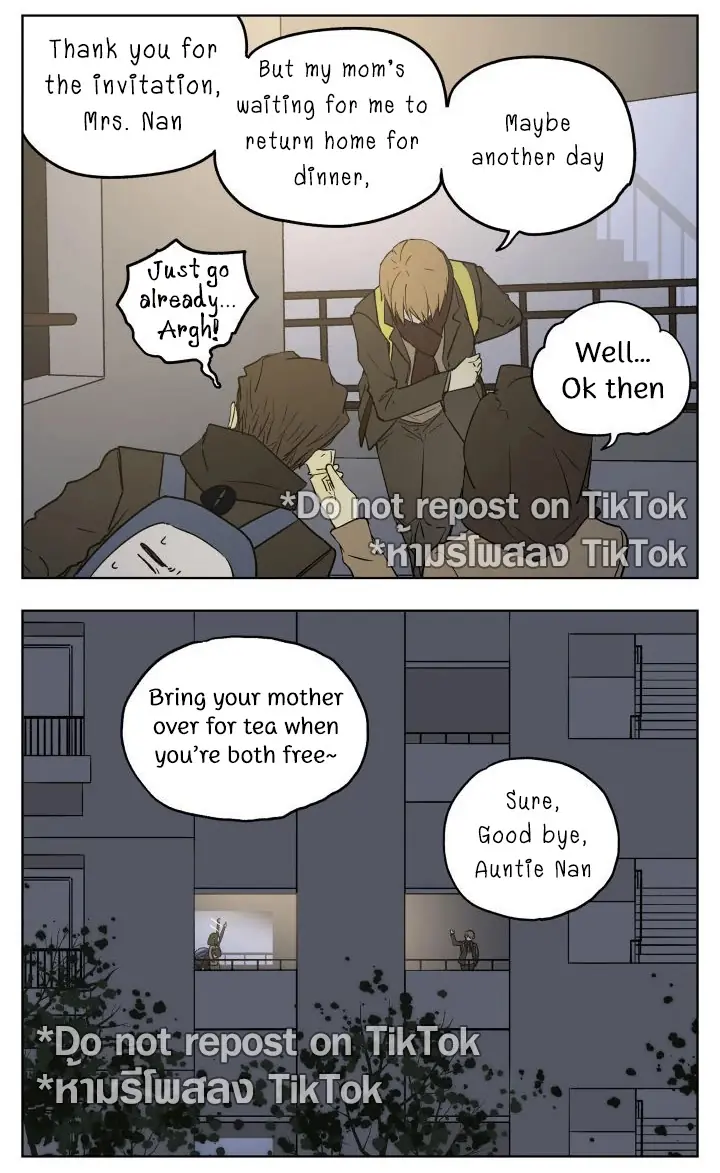 Nan Hao and Shang Feng Chapter 83 Page 6