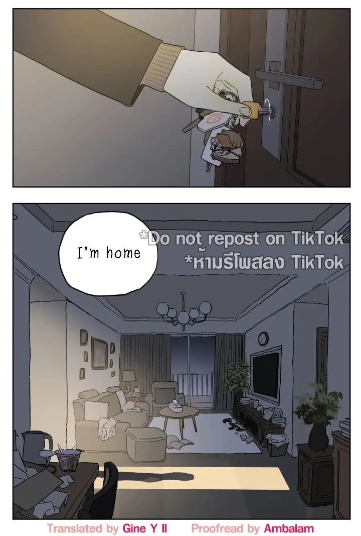 Nan Hao and Shang Feng Chapter 83 Page 9