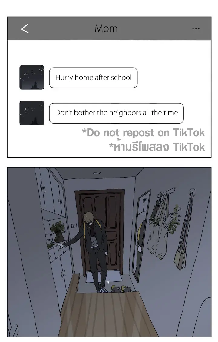 Nan Hao and Shang Feng Chapter 83 Page 10