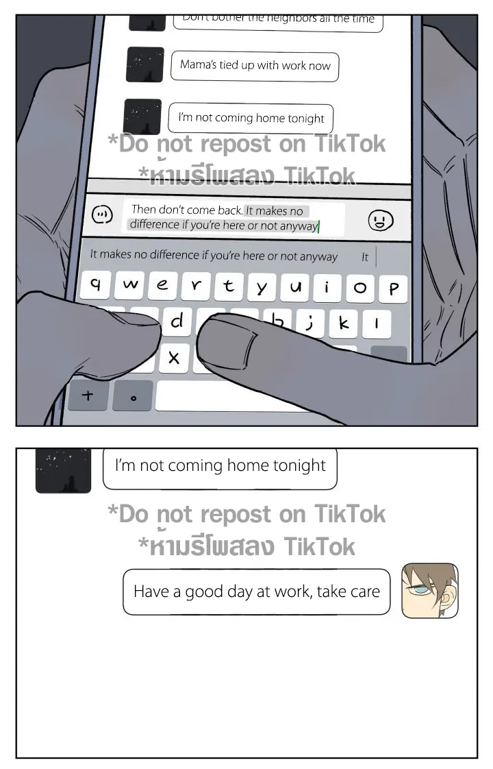 Nan Hao and Shang Feng Chapter 83 Page 12