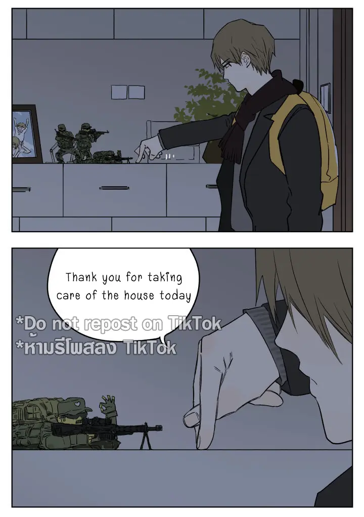 Nan Hao and Shang Feng Chapter 83 Page 13