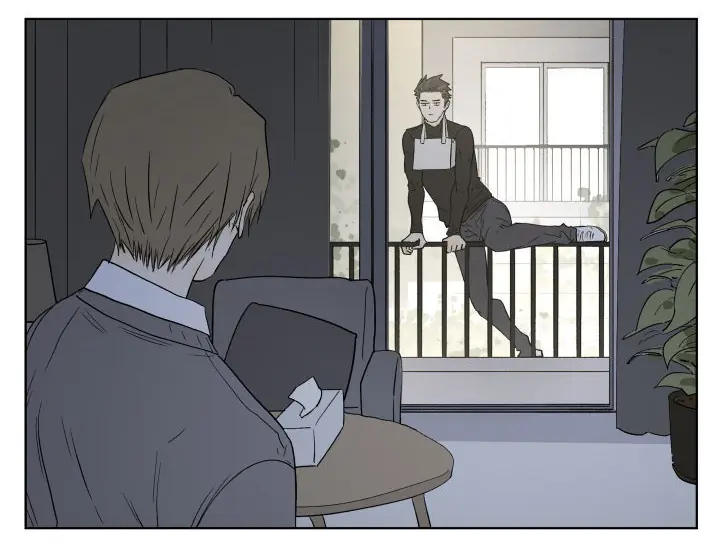 Nan Hao and Shang Feng Chapter 83 Page 20