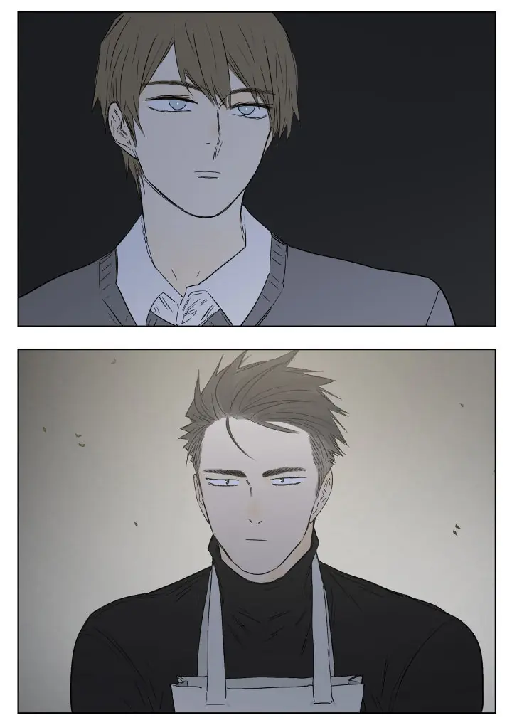 Nan Hao and Shang Feng Chapter 83 Page 21