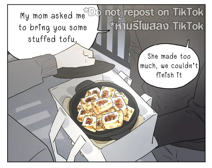 Nan Hao and Shang Feng Chapter 83 Page 22