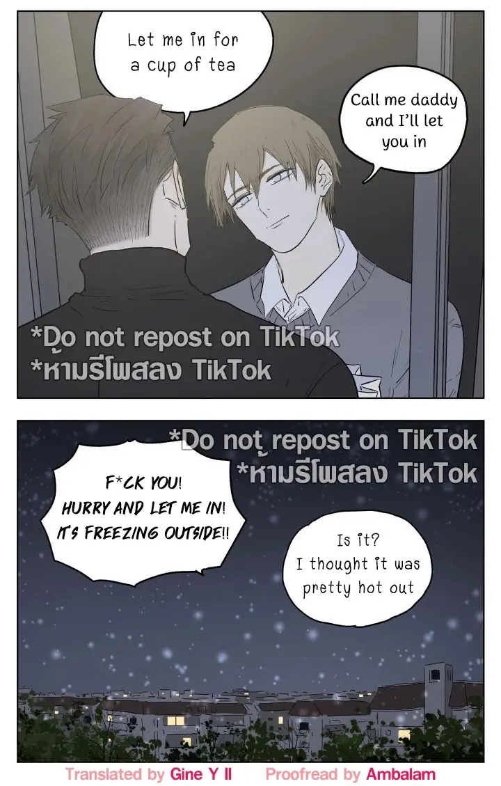 Nan Hao and Shang Feng Chapter 83 Page 24