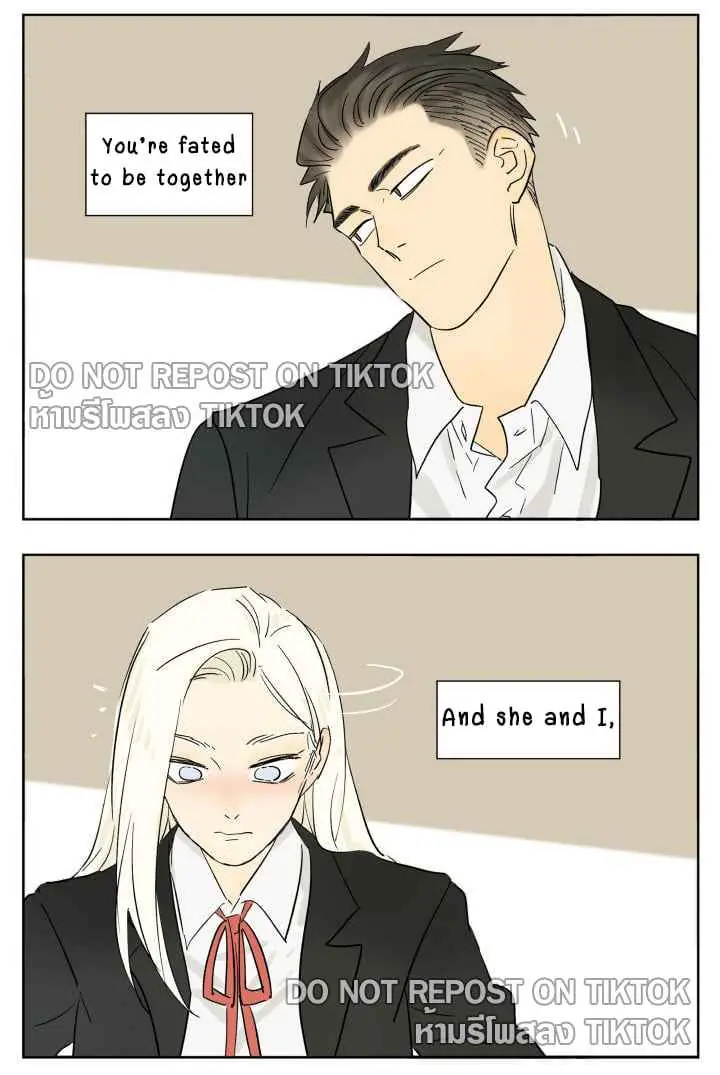 Nan Hao and Shang Feng Chapter 84 Page 2