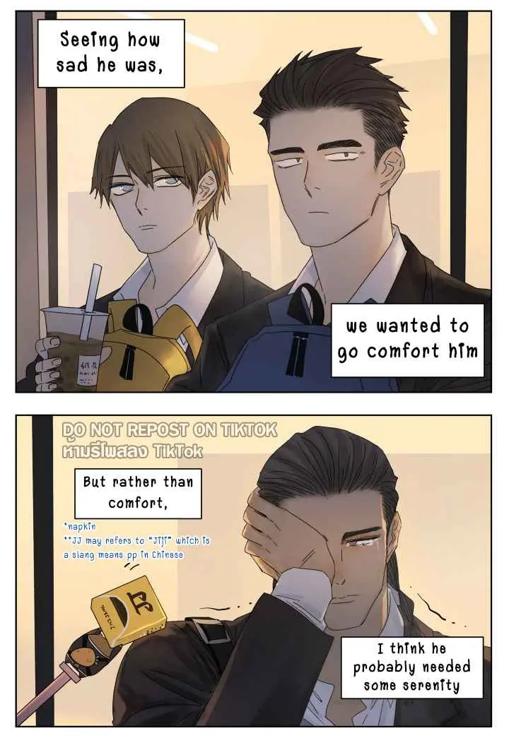 Nan Hao and Shang Feng Chapter 85 Page 4