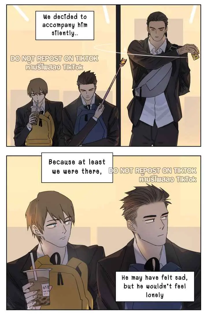 Nan Hao and Shang Feng Chapter 85 Page 5