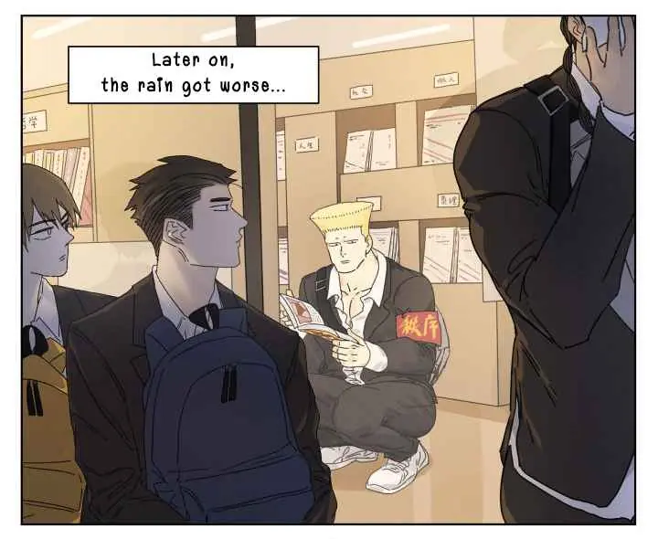 Nan Hao and Shang Feng Chapter 85 Page 6