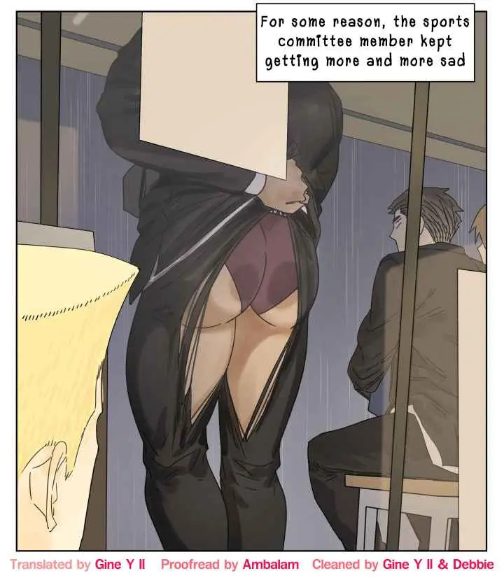 Nan Hao and Shang Feng Chapter 85 Page 7