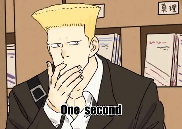 Nan Hao and Shang Feng Chapter 85 Page 9