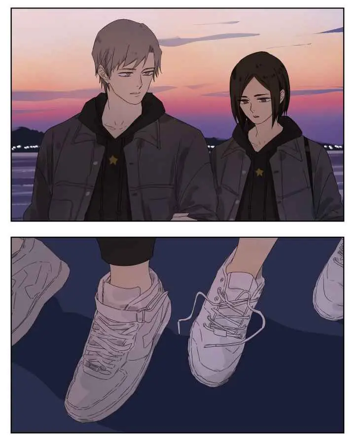 Nan Hao and Shang Feng Chapter 86 Page 2