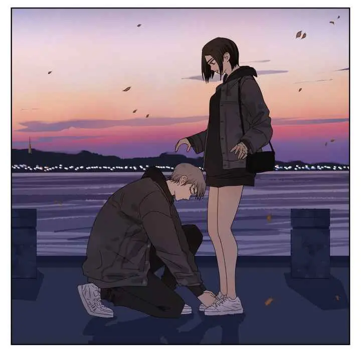 Nan Hao and Shang Feng Chapter 86 Page 3