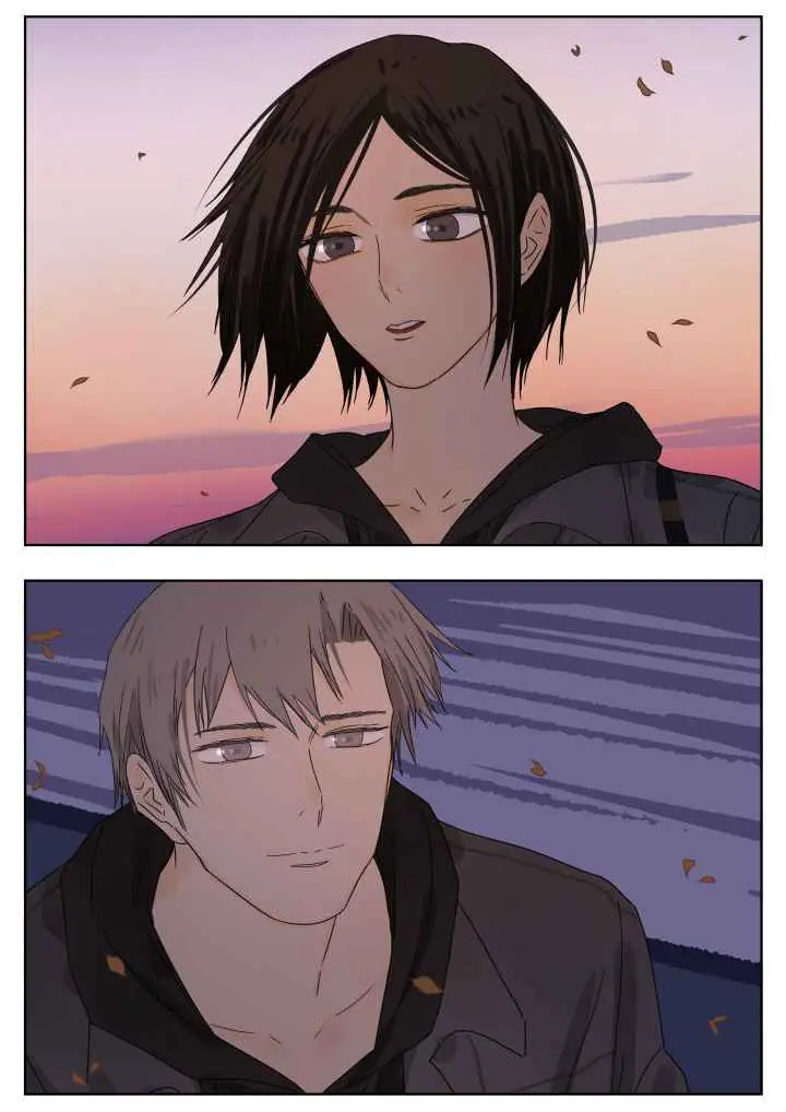 Nan Hao and Shang Feng Chapter 86 Page 4