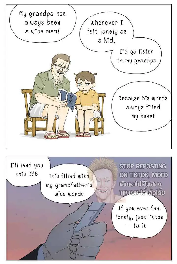 Nan Hao and Shang Feng Chapter 87 Page 4