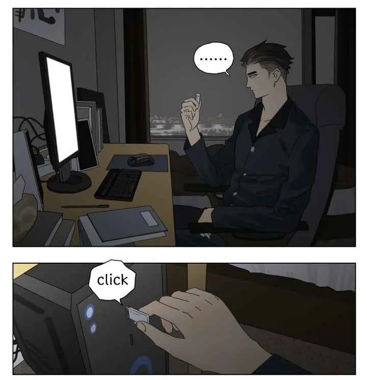 Nan Hao and Shang Feng Chapter 87 Page 6